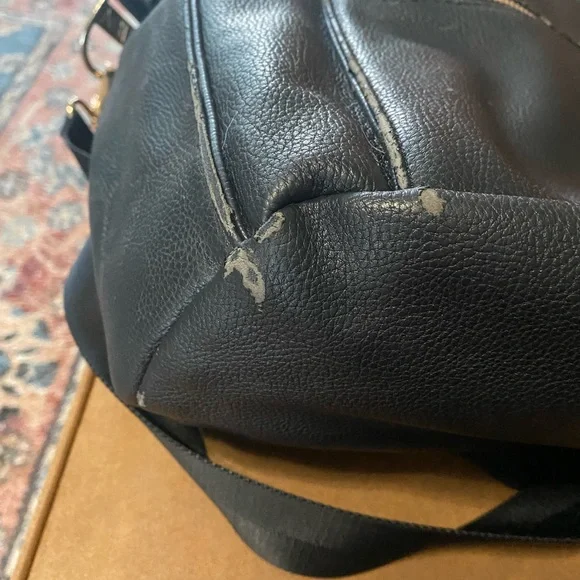 Fawn Design original diaper bag - Picture 6 of 8